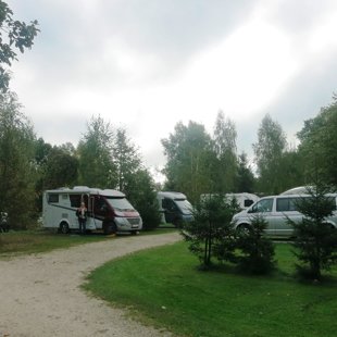 Kempera ceļojumu sezonas noslēguma pasākums Lietuvā 2016.g.septembrī
