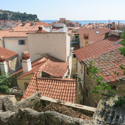 Piran, Slovēnija