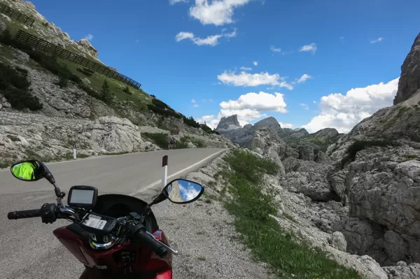 ALPU KALNI UN BAVĀRIJAS PILIS, 2018. gada 16. - 28. jūnijs