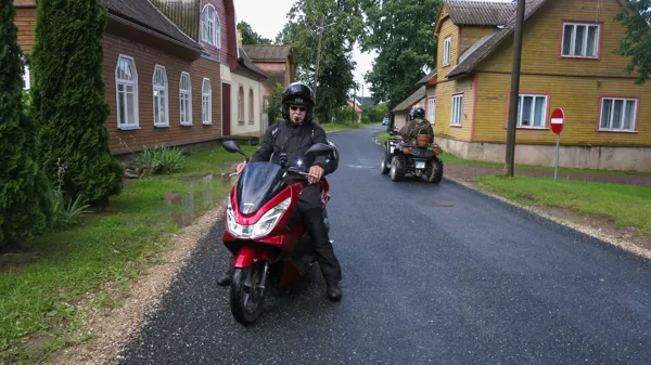 Pilsētiņa Kallaste