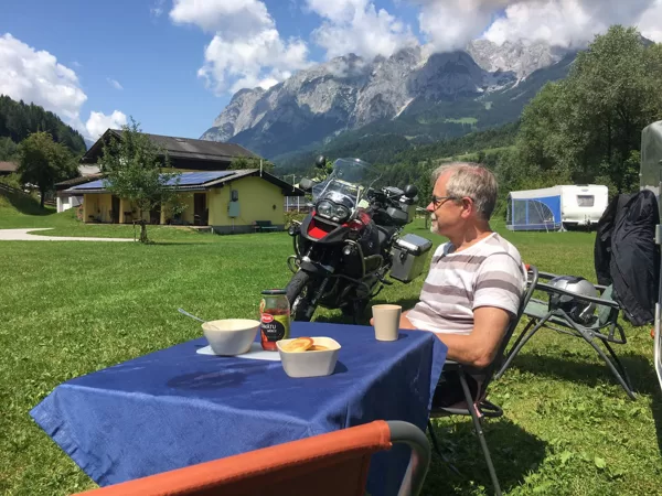 Austrija, Itālija 2021. gads