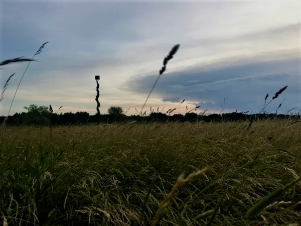 Negaisa mākoņi pagaidām staigā apkārt