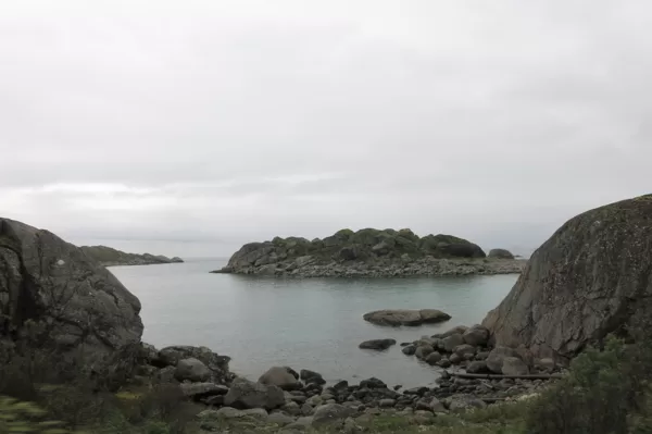 Lofotu salas, Norvēģija