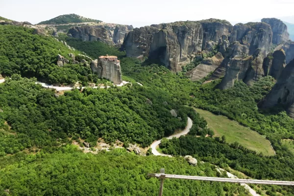 Meteora