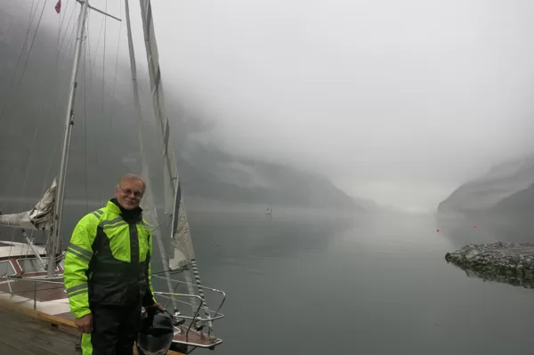 Lysebotn