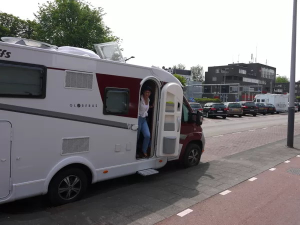 Amsterdama, 2013. gada 16. jūlijs