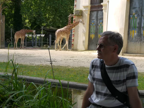 Antverpenes ZOO