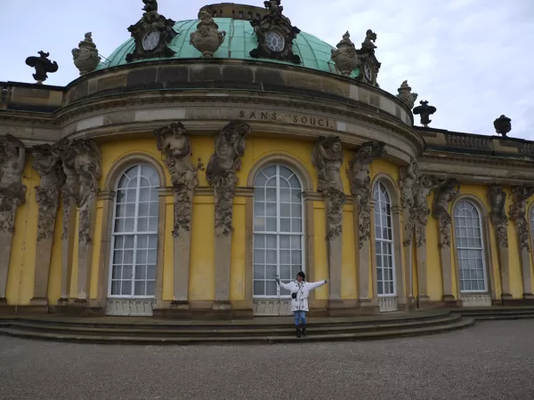 Sans Souci