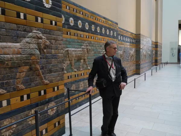 Pergamon muzejs Berlīnē