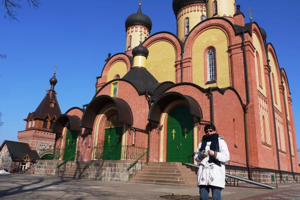 Pihticas sieviešu klosteris
